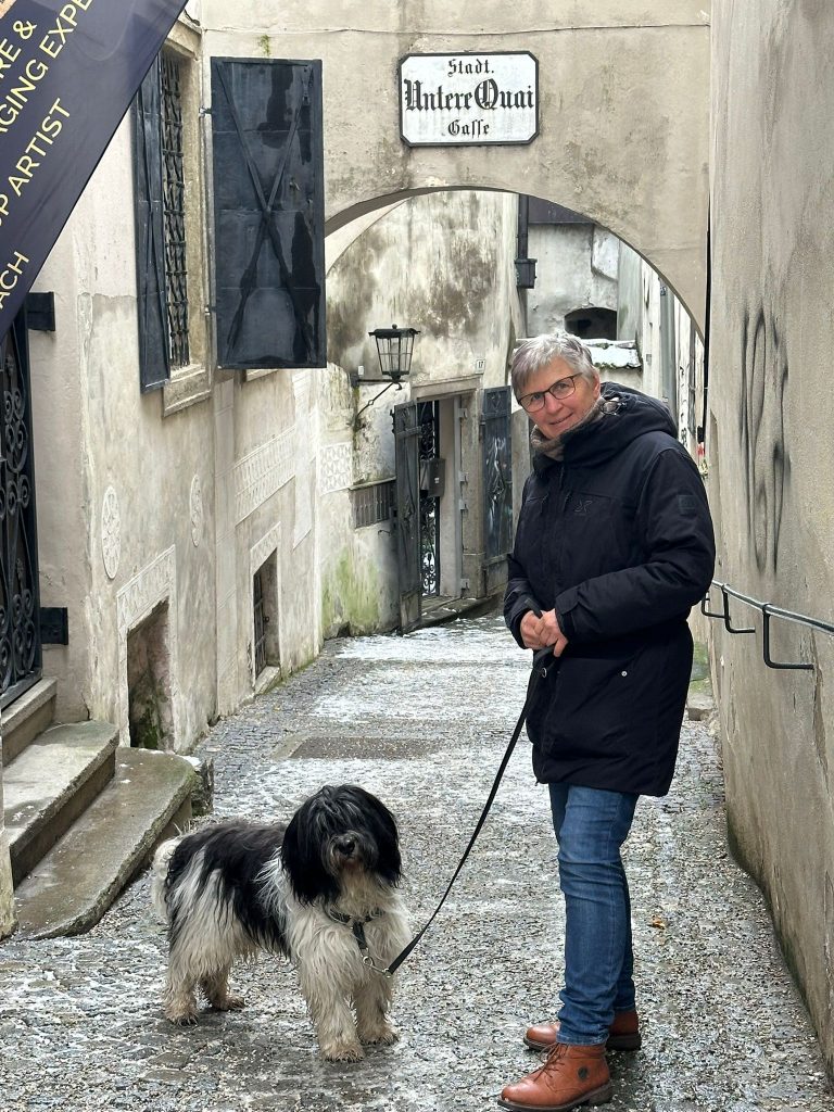 Margit Weber Familienberaterin, Erziehungsberaterin, Psychologische Beraterin im Raum Regensburg Ingolstadt Kelheim